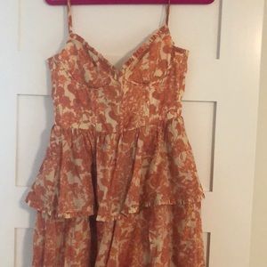 V Chapman Margherita Brand New in Apple Blossom